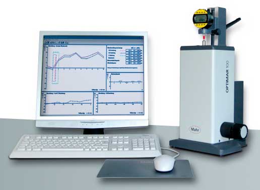 Dimensional Metrology - Calibration Systems
